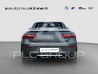 2020 Mercedes Benz E 53 AMG