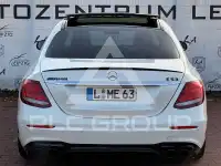 2020 Mercedes Benz E 53 AMG