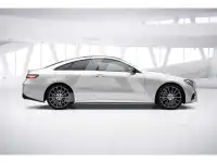 2020 Mercedes Benz E 53 AMG