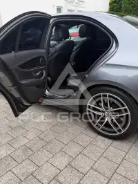 2020 Mercedes Benz E 53 AMG