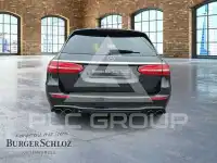2020 Mercedes Benz E 53 AMG