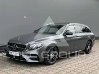 2020 Mercedes Benz E 53 AMG