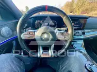 2020 Mercedes Benz E 53 AMG