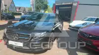2020 Mercedes Benz E 53 AMG