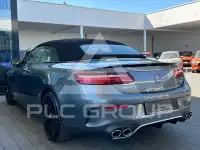 2020 Mercedes Benz E 53 AMG