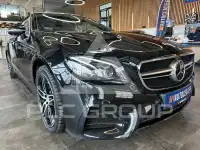 2020 Mercedes Benz E 53 AMG