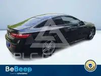 2020 Mercedes Benz E 53 AMG