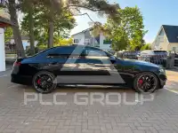 2020 Mercedes Benz E 53 AMG