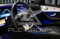 2020 Mercedes Benz E 53 AMG