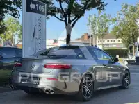 2020 Mercedes Benz E 53 AMG
