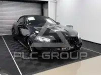2020 Mercedes Benz E 53 AMG