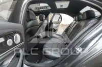 2020 Mercedes Benz E 53 AMG