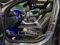 2020 Mercedes Benz E 53 AMG