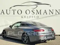 2020 Mercedes Benz E 53 AMG