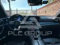 2020 Mercedes Benz E 53 AMG