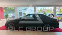 2020 Mercedes Benz E 53 AMG