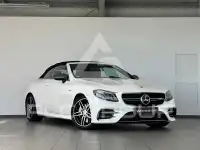 2020 Mercedes Benz E 53 AMG