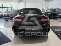 2020 Mercedes Benz E 53 AMG