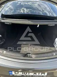 2020 Mercedes Benz E 53 AMG