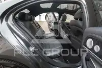 2020 Mercedes Benz E 53 AMG