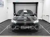 2020 Mercedes Benz E 53 AMG