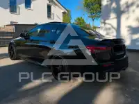 2020 Mercedes Benz E 53 AMG