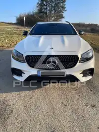 2020 Mercedes Benz E 53 AMG