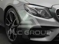 2020 Mercedes Benz E 53 AMG