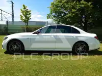 2020 Mercedes Benz E 53 AMG