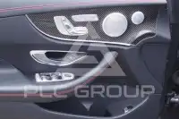 2020 Mercedes Benz E 53 AMG