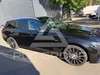 2020 Mercedes Benz E 53 AMG