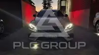 2020 Mercedes Benz E 53 AMG