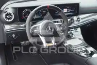2020 Mercedes Benz E 53 AMG
