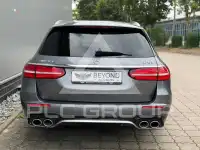 2020 Mercedes Benz E 53 AMG