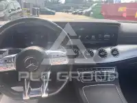 2020 Mercedes Benz E 53 AMG