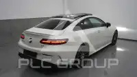 2020 Mercedes Benz E 53 AMG
