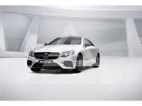 2020 Mercedes Benz E 53 AMG