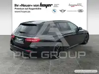 2020 Mercedes Benz E 53 AMG
