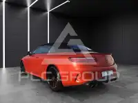 2020 Mercedes Benz E 53 AMG