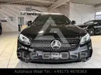 2020 Mercedes Benz E 53 AMG