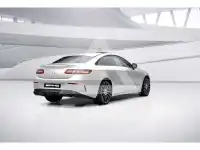 2020 Mercedes Benz E 53 AMG