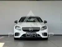 2020 Mercedes Benz E 53 AMG