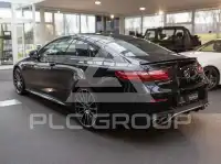 2020 Mercedes Benz E 53 AMG