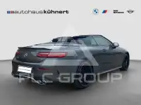 2020 Mercedes Benz E 53 AMG