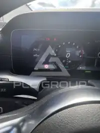 2020 Mercedes Benz E 53 AMG