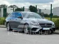 2020 Mercedes Benz E 53 AMG