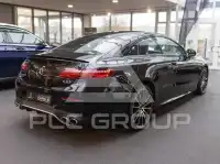 2020 Mercedes Benz E 53 AMG
