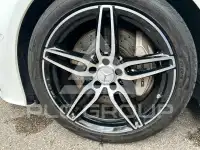2020 Mercedes Benz E 53 AMG