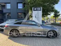 2020 Mercedes Benz E 53 AMG