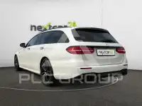 2020 Mercedes Benz E 53 AMG
